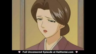 Beautiful Anime Girlfriend Hentai Mom Cartoon
