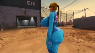 Breast and butt expansion