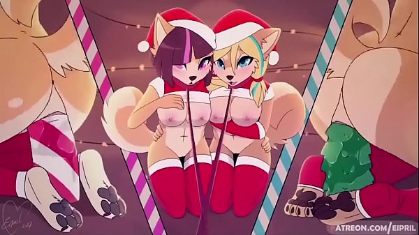 600px x 337px - Furry Horny Holiday Hoes - Anime Sex