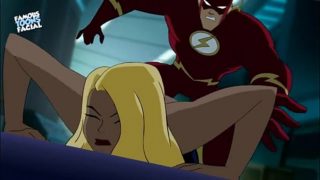 justice league