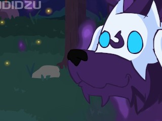 Kindred meet Xayah and Rakan (english subtitles) LOL parody by ...