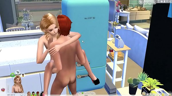 Los Sims 4 Animaciones Porno Wicked Woohoo 23 Septiembre Anime Sex