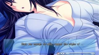 Majikoi S Momoyo Scene #2 (Part 16)