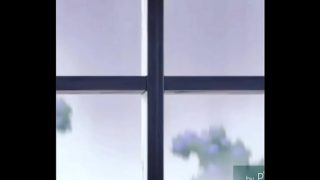 Mia bad bunny anime video