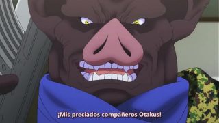 Monster Musume No Iru Nichijou 07