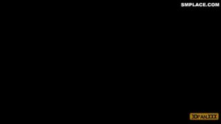 Reptile fucks young witch Smplace.com