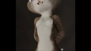 [SFM] Judy Hopps Fantasy