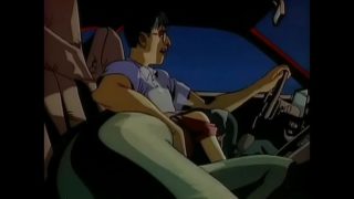 Urotsukidoji 2 Animé película completa
