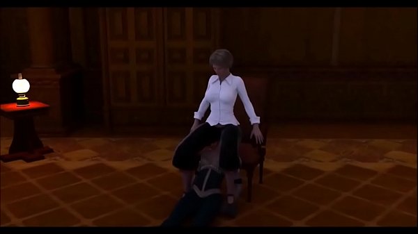 3D Anal Vore - Anime Sex
