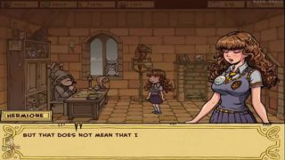 Akabur’s Witch Trainer Full Playthrough Part 19