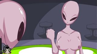 Alien Abduction
