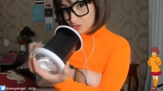 CHiCA COSPLAY TE HARÁ GOZAR