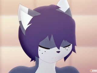 Leak [Animation]+[Sound] - Eipril - Anime Sex