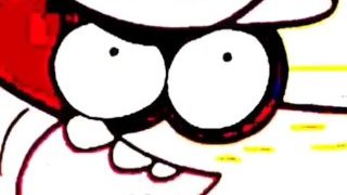 Regular Show Meme 4K