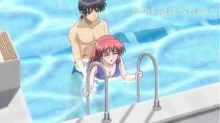 269 动漫 里番 中文字幕 有 女友姉☆孕4 第1部分