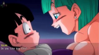 Bulma’s Adventure 3 episode 2