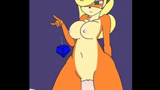 Coco Bandicoot Riding – Sex Loop by minus8