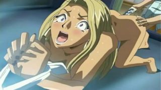 What the name this anime