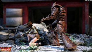 3d golem fucks young girl-SMPlace.com