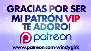 Bitch windygirk youtuber