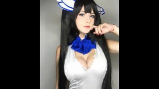 Cosplay packs.part1