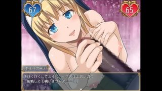 Emiliana -Holy Lady’s Demonic Covenant- [White Moor]