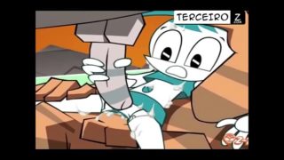 Hentai Teenage Robot – www.terceiroz.com