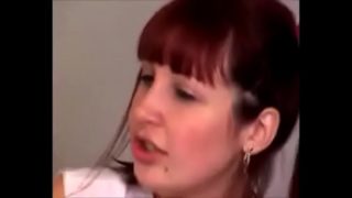 Penelope di Monaco / Limãozinho (Serena Damas): Sexo Anal para Passar de Ano (Cena com Fábio Scorpion: Filme ”SCORPION 48”, de 2004)