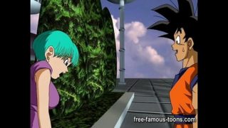 Sailormoon hentai orgy