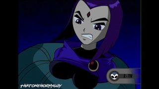 [ZONE] Teen Titans – Tentacles (1080P/60FPS)