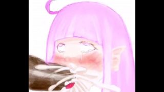 Hentai Blowjob Speed Drawing