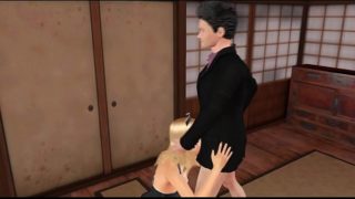 Gabrielle´s Fixation