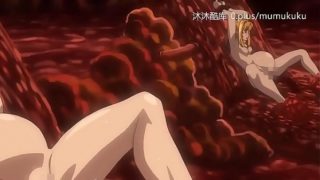 271动漫 里番 中文字幕 有 魔 触手与女巫4 第1部分