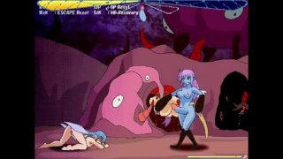 Fairy fighting last upgrade version 480p