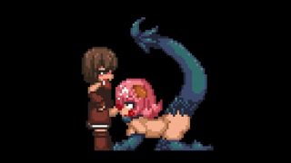 Forest of the Blue Skin A – Version 1.19 – Complete Walkthrough and Animation Gallery