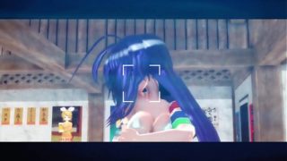 in your service, oni-chan (kumukuro 45)