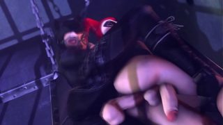 One Hour of Consensual Animated Futa Sex [2]