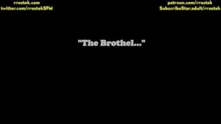 The Monster Brothel 3D Animation