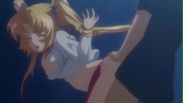 Anime Students Fuck Hentai