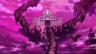 High School DxD BorN Episode 8 (Season 3)
