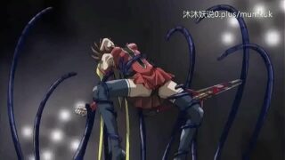 A41 动漫 中文字幕 小课 魔法少女 第3部分