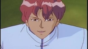 Anime dreams of hard sex action