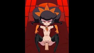 Ashley- white-Cock-Edit  – Best Free 3D Cartoon