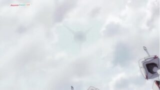 Darling in the FranXX episodio 21 audio latino