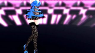 动漫，初音未来