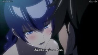 HighSchool of the Dead OVA