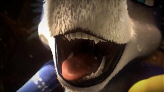 Krystal vore