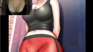 MI TIA – CAPITULO 33
