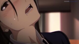 Miru tights episodio 8 sub español