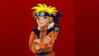 Naruto Sakura TG Transformation